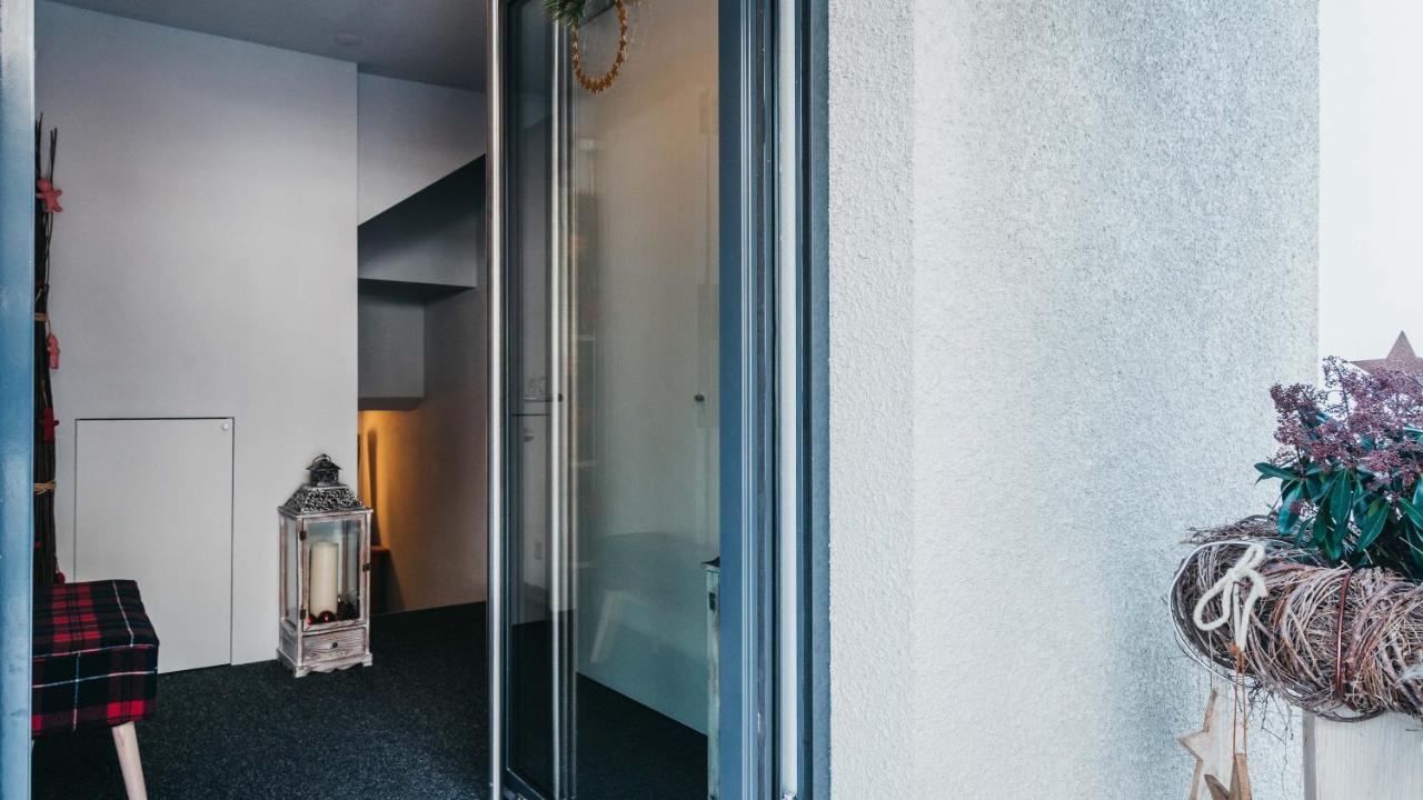 Charming 4 Bed Flat In Flims Apartment Luaran gambar