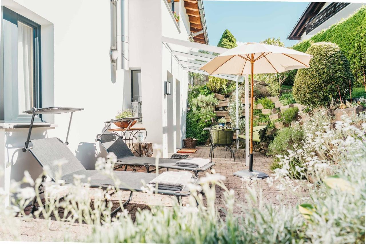 Charming 4 Bed Flat In Flims Apartment Luaran gambar